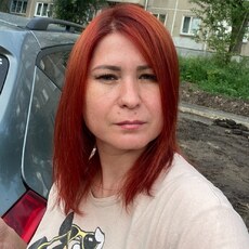 Фотография девушки Марина, 38 лет из г. Минусинск