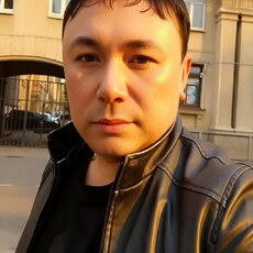 Фотография мужчины Otabek, 46 лет из г. Железногорск-Илимский