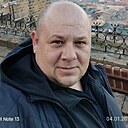 Сергей, 40 лет