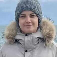Оксана, 35 из г. Евпатория.