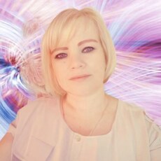 Фотография девушки Светлана, 41 год из г. Абдулино