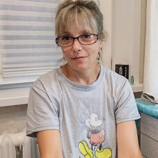 Фотография девушки Ольга, 44 года из г. Братск