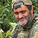 Расул, 44 года