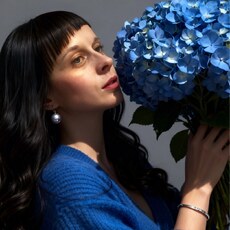 Инна, 37 из г. Смоленск.