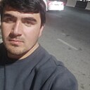 Farid, 34 года