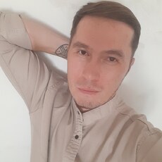 Фотография мужчины Аза, 36 лет из г. Павлодар