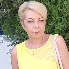 Марина, 54 из г. Москва.