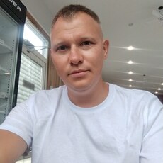 Фотография мужчины Евгений, 34 года из г. Владивосток