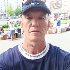 Фотография мужчины Ерлан Сундеткали, 49 лет из г. Сертолово