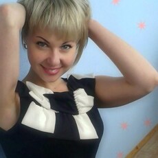 Фотография девушки Ольга, 43 года из г. Вологда