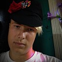 Илья, 21 год