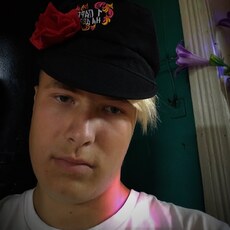 Фотография мужчины Илья, 21 год из г. Вышний Волочек
