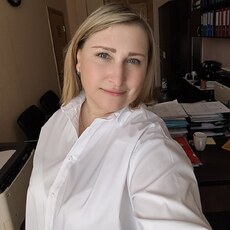 Фотография девушки Марина, 47 лет из г. Псков