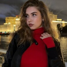 Полина, 20 из г. Москва.