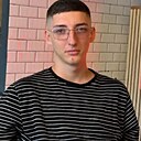 Юра, 18 лет