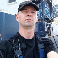 Фотография мужчины Юрий, 43 года из г. Олонец