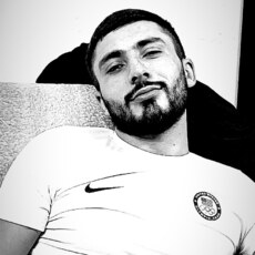 Фотография мужчины Арт, 30 лет из г. Люберцы