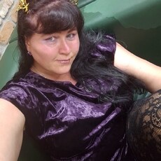 Соледад, 42 из г. Новосибирск.