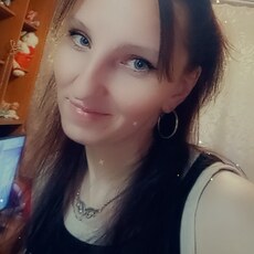 Фотография девушки Наталья, 33 года из г. Сыктывкар