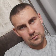 Фотография мужчины Юрий, 41 год из г. Владивосток