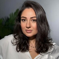 Фотография девушки Любовь, 41 год из г. Буденновск