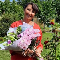 Фотография девушки Лариса, 56 лет из г. Сосновый Бор