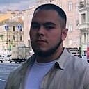 Керим, 20 лет