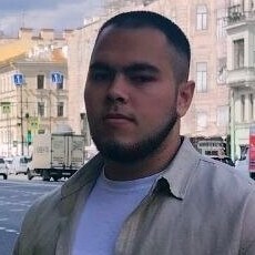 Фотография мужчины Керим, 20 лет из г. Витебск