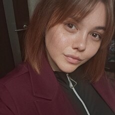 Любовь, 27 из г. Фурманов.