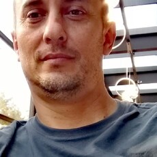Фотография мужчины Рома, 43 года из г. Каспийск