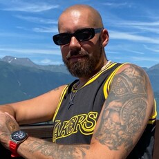 Фотография мужчины Андрей, 37 лет из г. Фрязино
