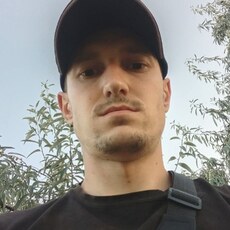 Фотография мужчины Василий, 28 лет из г. Великая Михайловка