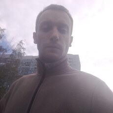 Фотография мужчины Александр, 32 года из г. Лобня