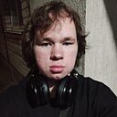 Никита, 18 лет