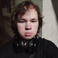 Фотография мужчины Никита, 18 лет из г. Бирск