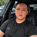 Zhan, 30 лет