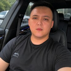 Фотография мужчины Zhan, 30 лет из г. Тараз