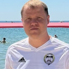 Фотография мужчины Лёня, 33 года из г. Армавир