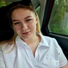 Фотография девушки Полина, 22 года из г. Челябинск