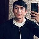 Бекс, 22 года