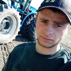Фотография мужчины Константин, 24 года из г. Каргат
