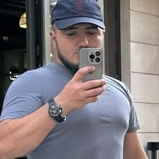 Фотография мужчины Джамал, 29 лет из г. Махачкала