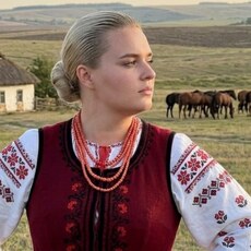Лиза, 35 из г. Краснодар.
