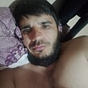 Али, 33 года