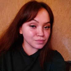 Фотография девушки Ксения, 22 года из г. Курган