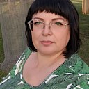 Мила, 47 лет