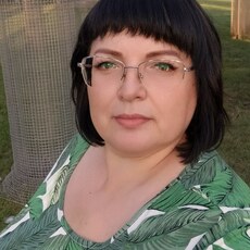 Фотография девушки Мила, 47 лет из г. Шахунья