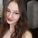 Светлана, 21 год