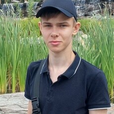 Фотография мужчины Незер, 18 лет из г. Никольское (Ленинградская Обл)