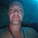 Мишаня, 43 года